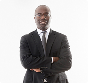 George-Manyere