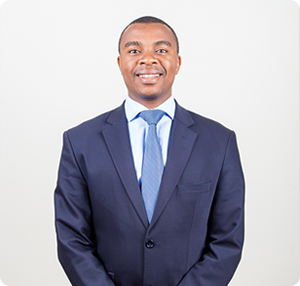 Tendayi-Chiweshe